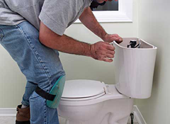 instalacje sanitarne